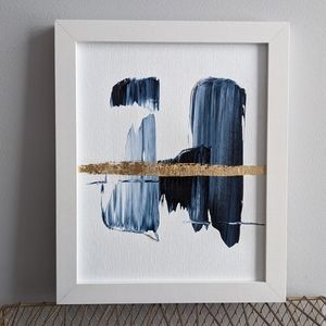 Small Original Wall Art for home or office